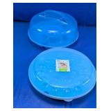 PackerWare Divided Serving Tray & Easter Egg Tray
