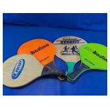 Paddleball Kadima Recreational Paddle Set