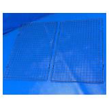 Wire Cooling Rack Set