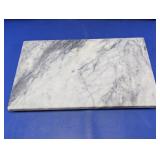 Marble Rectangular Display Tray