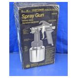 Craftsman 915514 Heavy-Duty Spray Gun