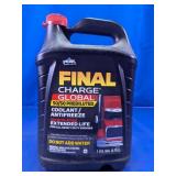 PEAK Final Charge Global 50/50 Coolant 1 Gal
