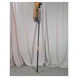 Fiskars Ropeless Telescoping Pole Pruner