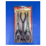Pittsburgh Long-Reach Hose Grip Pliers