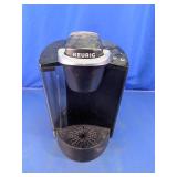 Keurig Single-Serve K-Cup Coffee Maker Black