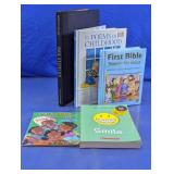 Children's Book Assortment