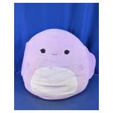 Squishmallows Aziza Spotted Stingray Plush