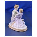 Avon A Mother's Love Figurine