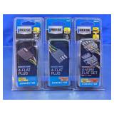 Reese Towpower 4-Flat Wiring Connectors