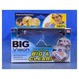 Big Vision Magnifying Eyewear