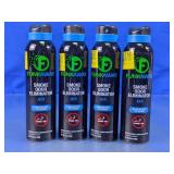 FunkAway Smoke Odor Eliminator Air Spray