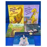 Children's Picture Books Assortment