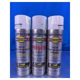 Rust-Oleum Professional Spray Paint & Primer
