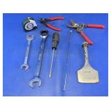 Craftsman, Husky & Mixed Hand Tool Set