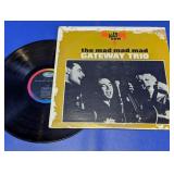 The Mad Mad Mad Gateway Trio Vinyl Record
