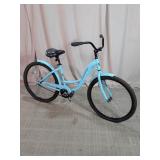Kent Seachange 26' Women's Cruiser Bicycle