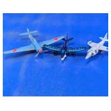 Aircraft Model Collection