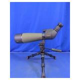 Gosky 20-60x80mm Porro Prism Spotting Scope