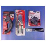 Automotive Tools and Hand Tools Set
