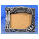 Carlos' n Charlie's Cancun Souvenir Photo Frame