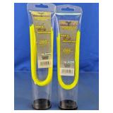 Ugly Head Shakespeare Trimmer Line .095' Duo