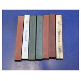 Whetstone Knife Sharpening Set