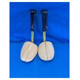 Florsheim Rochester Wooden Shoe Trees Pair