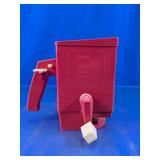 Scotts Handy Green Handheld Spreader