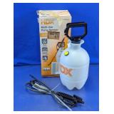 HDX 1 Gallon Multi-Use Pump Sprayer