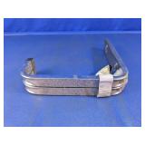 Blue Hawk Large Storage Hangers 50 lb