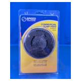 Speed Commercial Bump Feed Trimmer Head