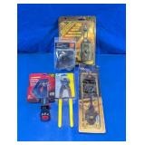 Dremel 290 Engraver & Plumbing Tool Set