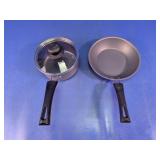 Tramontina Nonstick Mini Fry Pan & Saucepan Set