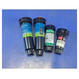 Rain Bird, Toro & Orbit Pop-Up Sprinklers