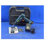 Black & Decker VersaPak 7.2V Cordless Drill Kit