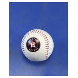 Houston Astros & Volunteer Houston Baseball