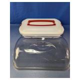 Food Storage & Serving Containers