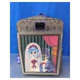 Disney Loungefly Character Mini Backpack
