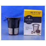 Keurig My K-Cup Reusable Coffee Filter