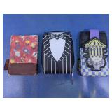 Disney Character Card & Coin Purses