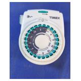 Timex Multiple Setting Timer