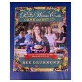 The Pioneer Woman Cooks Come & Get It Cookbook