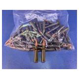 7.62x54R Ammunition 55 Rounds Assortment