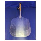 Pizza Peel with Wooden Handle
