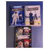 MythBusters Collections 9 & 10, Duck Dynasty DVD