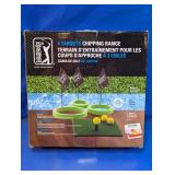 PGA Tour Golf 3-Target Chipping Game