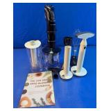 OXA Smart Hand Blender Set
