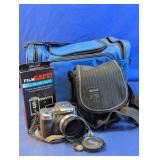 Kodak EasyShare Z740 Camera & Accessories Set