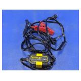 Stanley BM1S 12V Battery Charger Maintainer