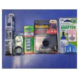 Automotive Repair & Maintenance Accessory Set